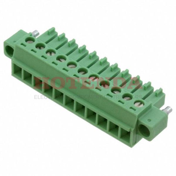 1827790 - 1827790 datasheet pdf and Terminal Blocks - Headers, Plugs and Sockets product details from Phoenix Contact stock available on our website
