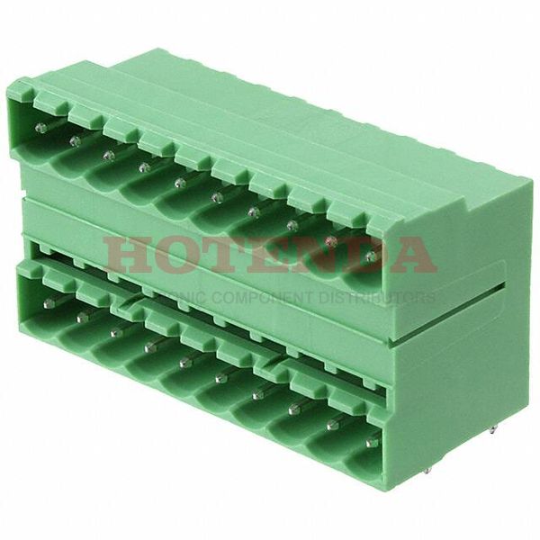 1762774 - 1762774 datasheet pdf and Terminal Blocks - Headers, Plugs and Sockets product details from Phoenix Contact stock available on our website