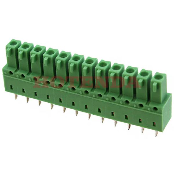 1875522 - 1875522 datasheet pdf and Terminal Blocks - Headers, Plugs and Sockets product details from Phoenix Contact stock available on our website
