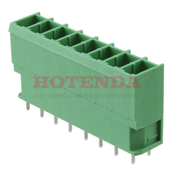 1804742 - 1804742 datasheet pdf and Terminal Blocks - Headers, Plugs and Sockets product details from Phoenix Contact stock available on our website