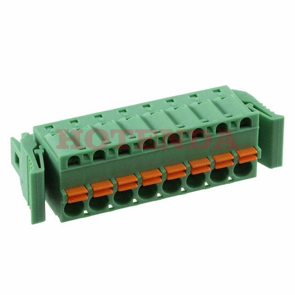 1925757 - 1925757 datasheet pdf and Terminal Blocks - Headers, Plugs and Sockets product details from Phoenix Contact stock available on our website