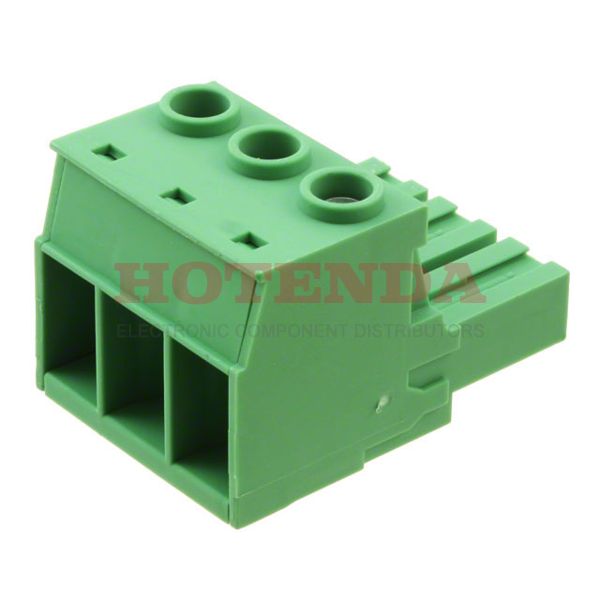 1967388 - 1967388 datasheet pdf and Terminal Blocks - Headers, Plugs and Sockets product details from Phoenix Contact stock available on our website