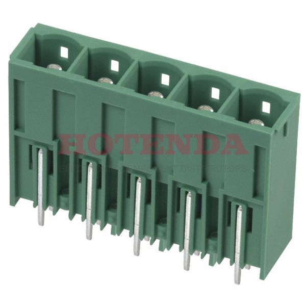 1998810 - 1998810 datasheet pdf and Terminal Blocks - Headers, Plugs and Sockets product details from Phoenix Contact stock available on our website