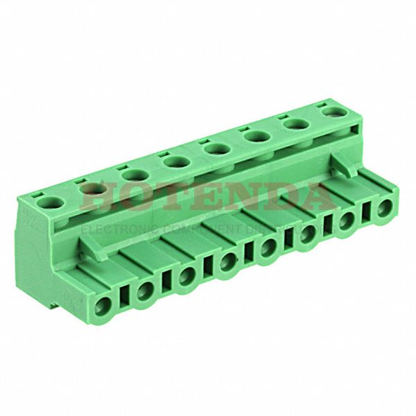 1766945 - 1766945 datasheet pdf and Terminal Blocks - Headers, Plugs and Sockets product details from Phoenix Contact stock available on our website