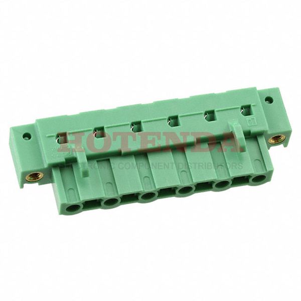 1902631 - 1902631 datasheet pdf and Terminal Blocks - Headers, Plugs and Sockets product details from Phoenix Contact stock available on our website