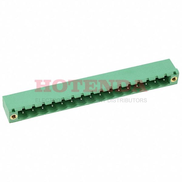 1776647 - 1776647 datasheet pdf and Terminal Blocks - Headers, Plugs and Sockets product details from Phoenix Contact stock available on our website