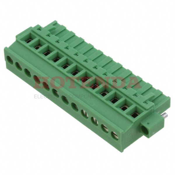 1835193 - 1835193 datasheet pdf and Terminal Blocks - Headers, Plugs and Sockets product details from Phoenix Contact stock available on our website
