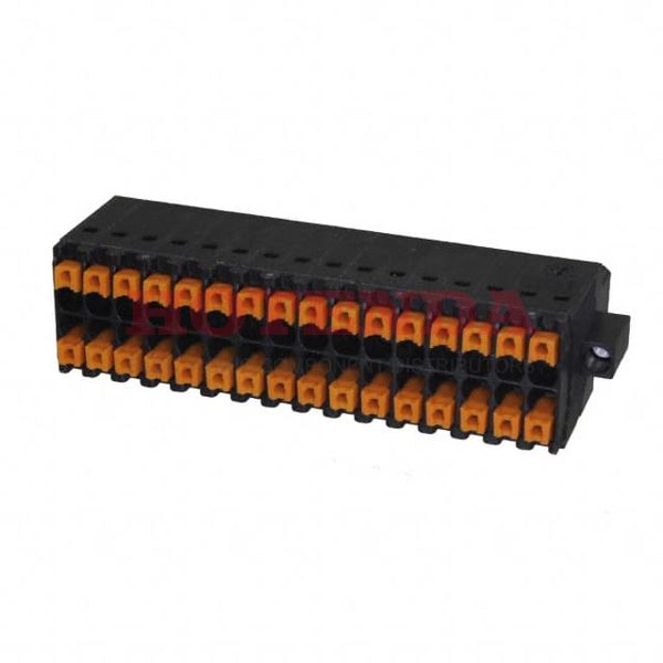 1278010000 - 1278010000 datasheet pdf and Terminal Blocks - Headers, Plugs and Sockets product details from Weidmüller stock available on our website