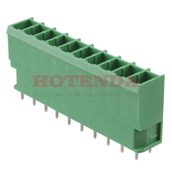 1804768 - 1804768 datasheet pdf and Terminal Blocks - Headers, Plugs and Sockets product details from Phoenix Contact stock available on our website
