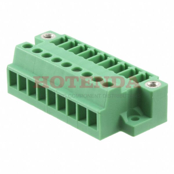 1833098 - 1833098 datasheet pdf and Terminal Blocks - Headers, Plugs and Sockets product details from Phoenix Contact stock available on our website