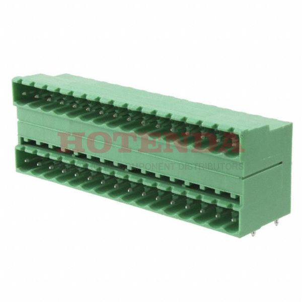 1762509 - 1762509 datasheet pdf and Terminal Blocks - Headers, Plugs and Sockets product details from Phoenix Contact stock available on our website