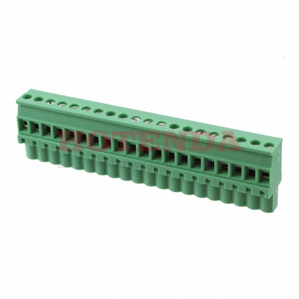 1792702 - 1792702 datasheet pdf and Terminal Blocks - Headers, Plugs and Sockets product details from Phoenix Contact stock available on our website