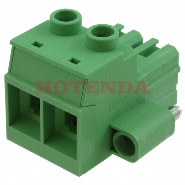 1762592 - 1762592 datasheet pdf and Terminal Blocks - Headers, Plugs and Sockets product details from Phoenix Contact stock available on our website