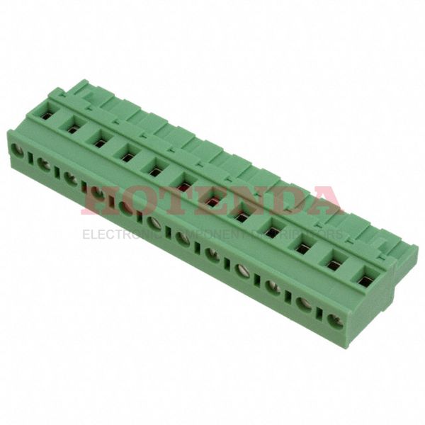 1832620 - 1832620 datasheet pdf and Terminal Blocks - Headers, Plugs and Sockets product details from Phoenix Contact stock available on our website