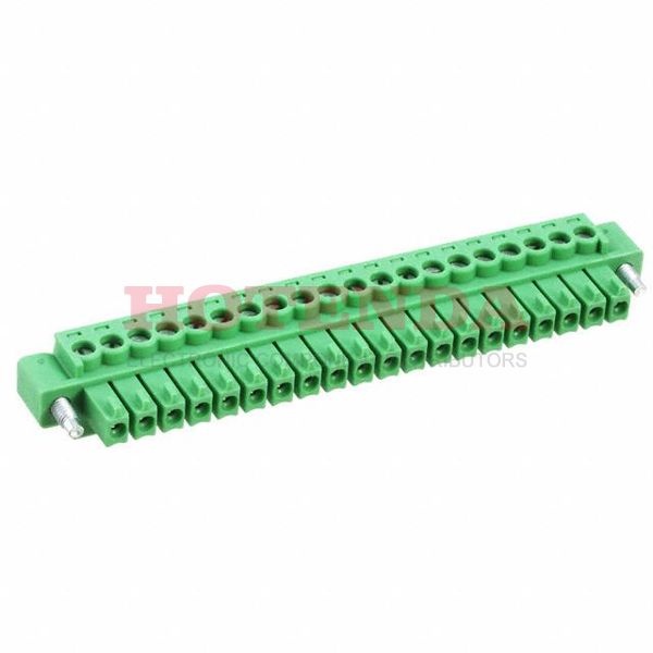 1847301 - 1847301 datasheet pdf and Terminal Blocks - Headers, Plugs and Sockets product details from Phoenix Contact stock available on our website