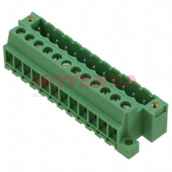 1788444 - 1788444 datasheet pdf and Terminal Blocks - Headers, Plugs and Sockets product details from Phoenix Contact stock available on our website