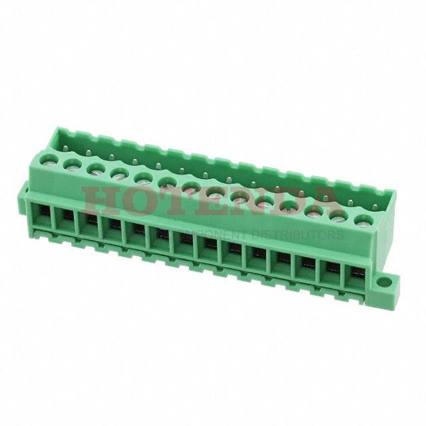 1788651 - 1788651 datasheet pdf and Terminal Blocks - Headers, Plugs and Sockets product details from Phoenix Contact stock available on our website