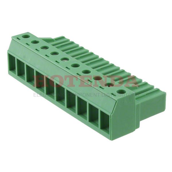 1804988 - 1804988 datasheet pdf and Terminal Blocks - Headers, Plugs and Sockets product details from Phoenix Contact stock available on our website