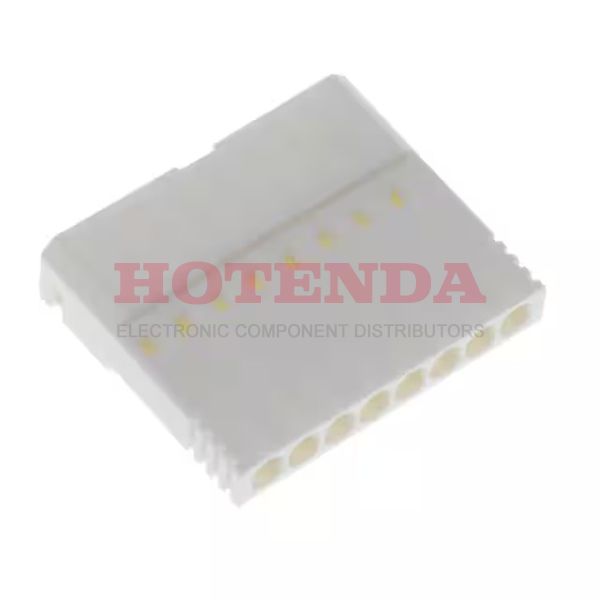 1015248 - CONN PLUG 8POS 2.5MM