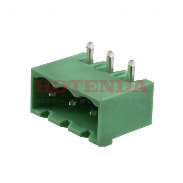5445449 - 5445449 datasheet pdf and Terminal Blocks - Headers, Plugs and Sockets product details from Phoenix Contact stock available on our website