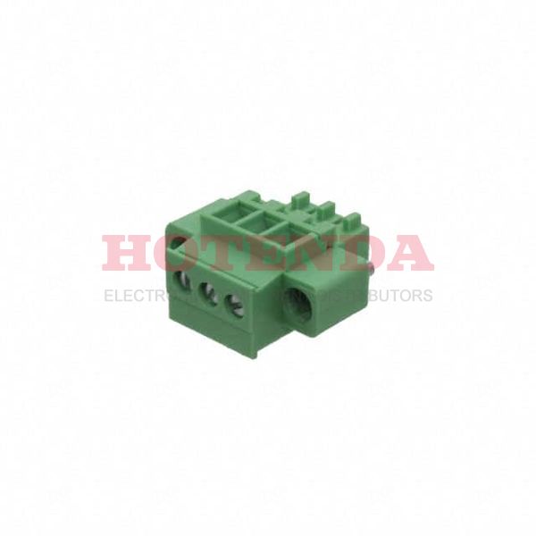 0395078003 - 0395078003 datasheet pdf and Terminal Blocks - Headers, Plugs and Sockets product details from Molex stock available on our website