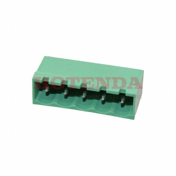0395216005 - 0395216005 datasheet pdf and Terminal Blocks - Headers, Plugs and Sockets product details from Molex stock available on our website