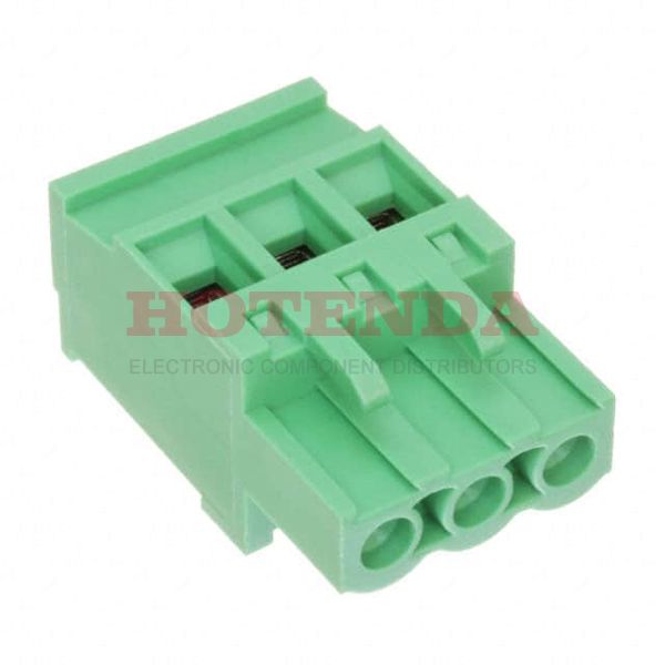 EB9A-03-C - EURO BLOCK 3P