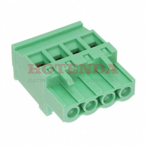 EB9A-04-C - EURO BLOCK 4P