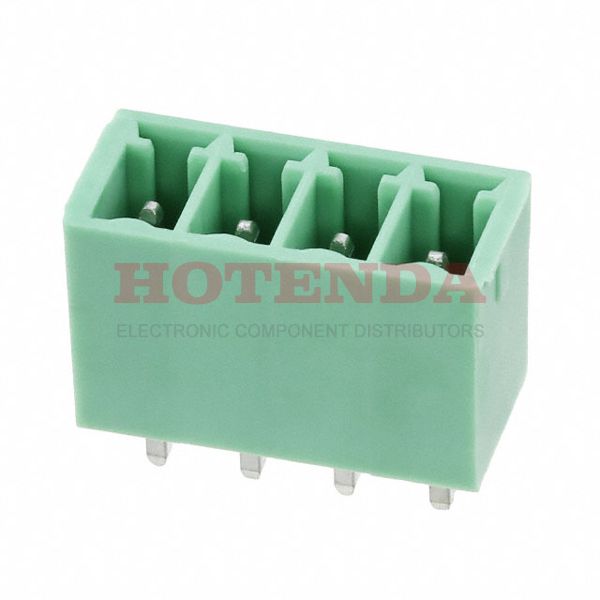5441294 - 5441294 datasheet pdf and Terminal Blocks - Headers, Plugs and Sockets product details from Phoenix Contact stock available on our website
