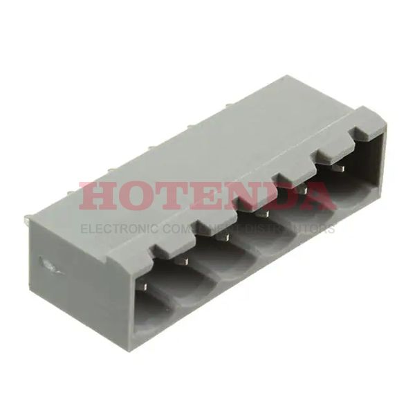 5434353 - 5434353 datasheet pdf and Terminal Blocks - Headers, Plugs and Sockets product details from Phoenix Contact stock available on our website