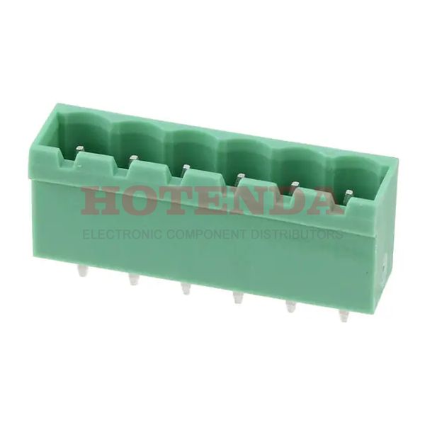 5446121 - 5446121 datasheet pdf and Terminal Blocks - Headers, Plugs and Sockets product details from Phoenix Contact stock available on our website