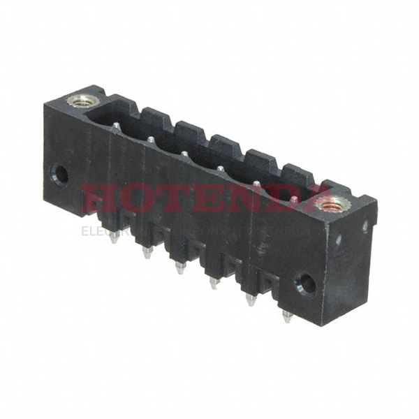 0395350006 - 0395350006 datasheet pdf and Terminal Blocks - Headers, Plugs and Sockets product details from Molex stock available on our website