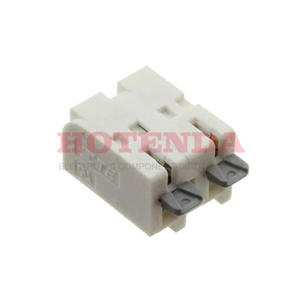 2318582-2 - 2318582-2 datasheet pdf and Terminal Blocks - Headers, Plugs and Sockets product details from TE Connectivity AMP Connectors stock available on our website
