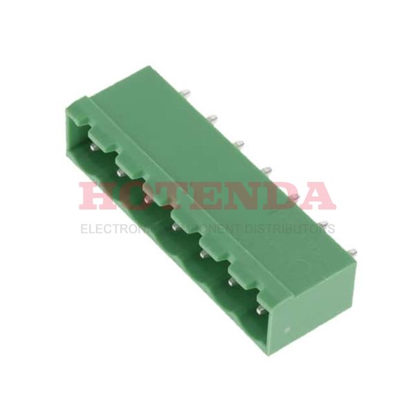 0395216007 - 0395216007 datasheet pdf and Terminal Blocks - Headers, Plugs and Sockets product details from Molex stock available on our website