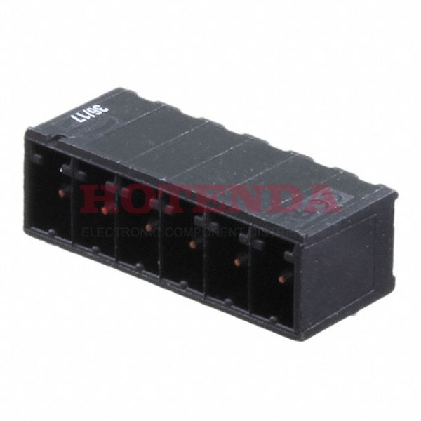 14120614002000 - 14120614002000 datasheet pdf and Terminal Blocks - Headers, Plugs and Sockets product details from HARTING stock available on our website