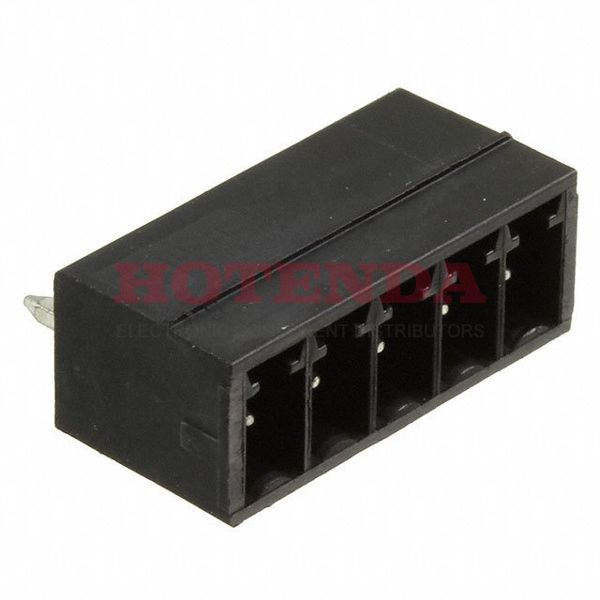 5452095 - 5452095 datasheet pdf and Terminal Blocks - Headers, Plugs and Sockets product details from Phoenix Contact stock available on our website