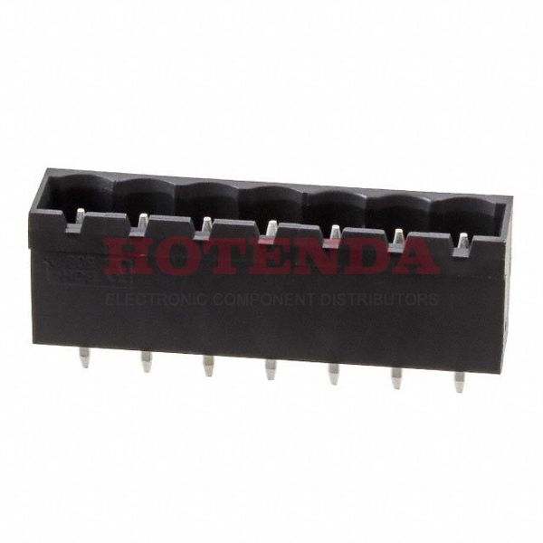 5452158 - 5452158 datasheet pdf and Terminal Blocks - Headers, Plugs and Sockets product details from Phoenix Contact stock available on our website