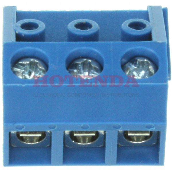1776263-3 - 1776263-3 datasheet pdf and Terminal Blocks - Headers, Plugs and Sockets product details from TE Connectivity AMP Connectors stock available on our website