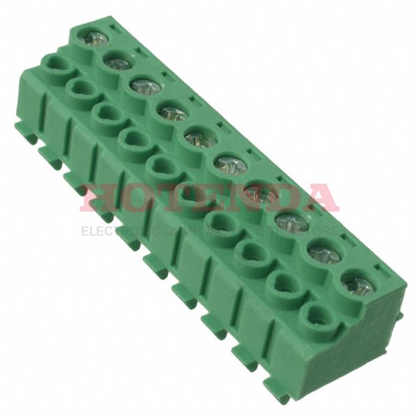1755813 - 1755813 datasheet pdf and Terminal Blocks - Headers, Plugs and Sockets product details from Phoenix Contact stock available on our website
