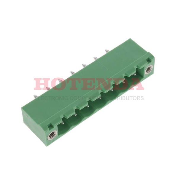 0395255007 - 0395255007 datasheet pdf and Terminal Blocks - Headers, Plugs and Sockets product details from Molex stock available on our website