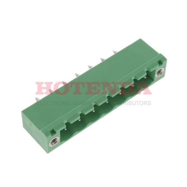 0395355007 - 0395355007 datasheet pdf and Terminal Blocks - Headers, Plugs and Sockets product details from Molex stock available on our website