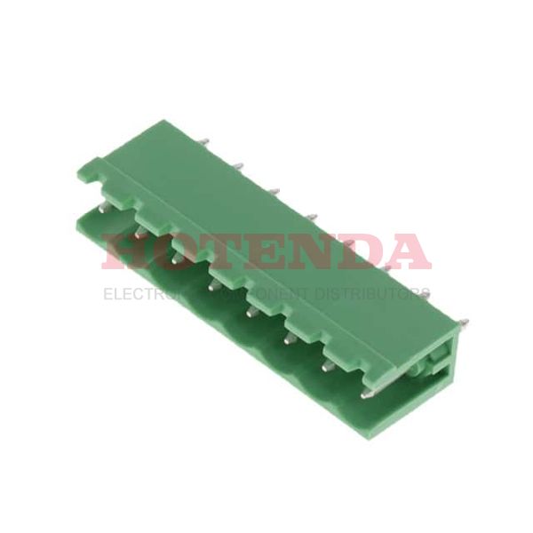 0395215008 - 0395215008 datasheet pdf and Terminal Blocks - Headers, Plugs and Sockets product details from Molex stock available on our website