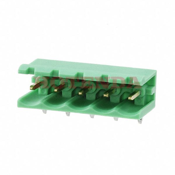 1752360 - 1752360 datasheet pdf and Terminal Blocks - Headers, Plugs and Sockets product details from Phoenix Contact stock available on our website