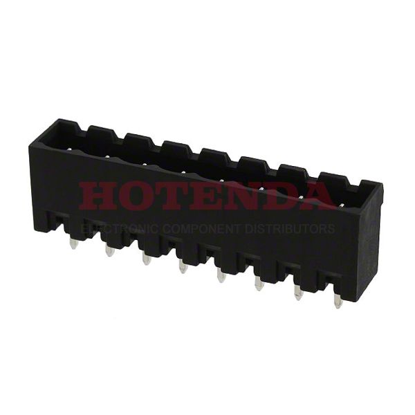 1760051 - 1760051 datasheet pdf and Terminal Blocks - Headers, Plugs and Sockets product details from Phoenix Contact stock available on our website