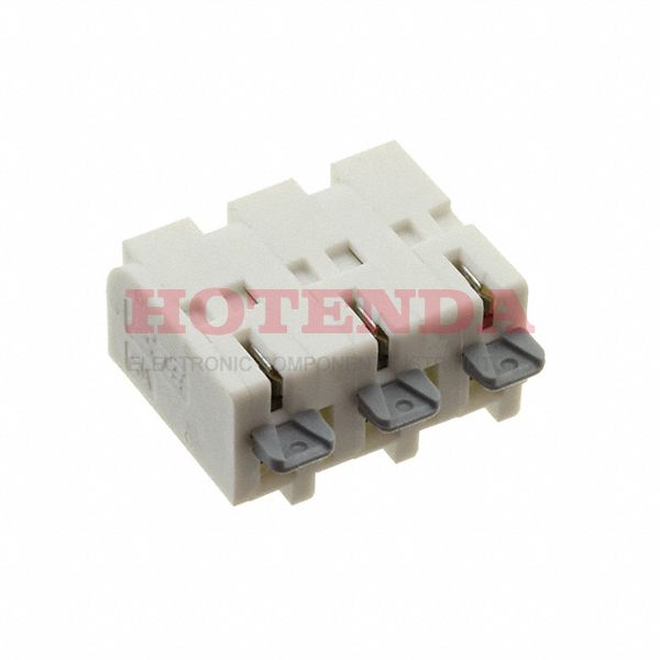 2318582-3 - 2318582-3 datasheet pdf and Terminal Blocks - Headers, Plugs and Sockets product details from TE Connectivity AMP Connectors stock available on our website