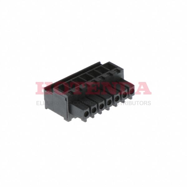 0395032007 - 0395032007 datasheet pdf and Terminal Blocks - Headers, Plugs and Sockets product details from Molex stock available on our website