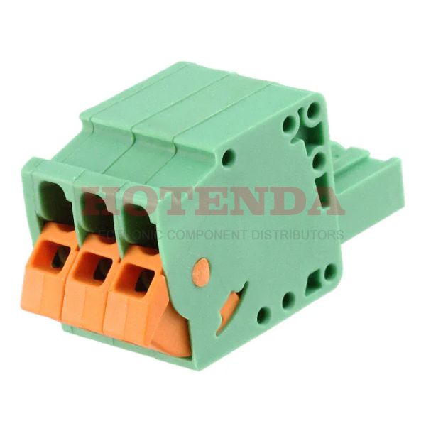 1717974 - 1717974 datasheet pdf and Terminal Blocks - Headers, Plugs and Sockets product details from Phoenix Contact stock available on our website