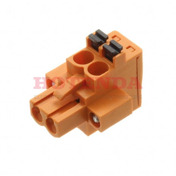 1002090000 - 1002090000 datasheet pdf and Terminal Blocks - Headers, Plugs and Sockets product details from Weidmüller stock available on our website