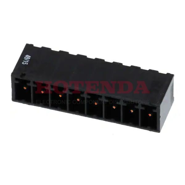 14120814002000 - 14120814002000 datasheet pdf and Terminal Blocks - Headers, Plugs and Sockets product details from HARTING stock available on our website