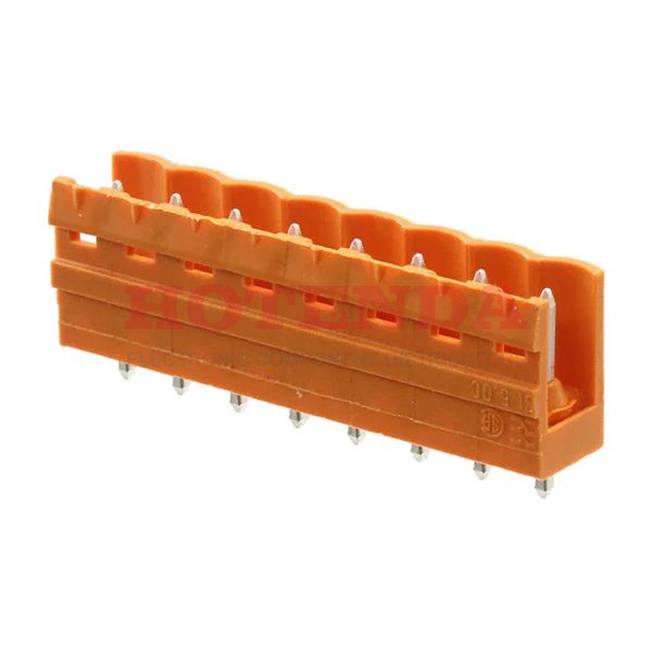 1581380000 - 1581380000 datasheet pdf and Terminal Blocks - Headers, Plugs and Sockets product details from Weidmüller stock available on our website